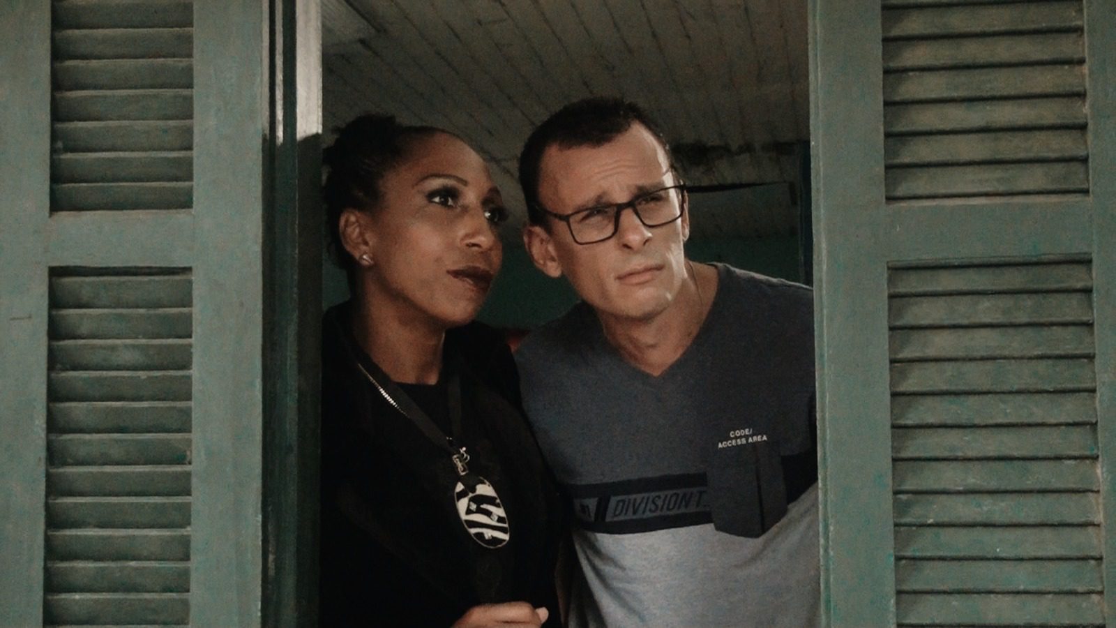 Com recursos da Lei Paulo Gustavo, curta-metragem de suspense é produzido em Cachoeirinha