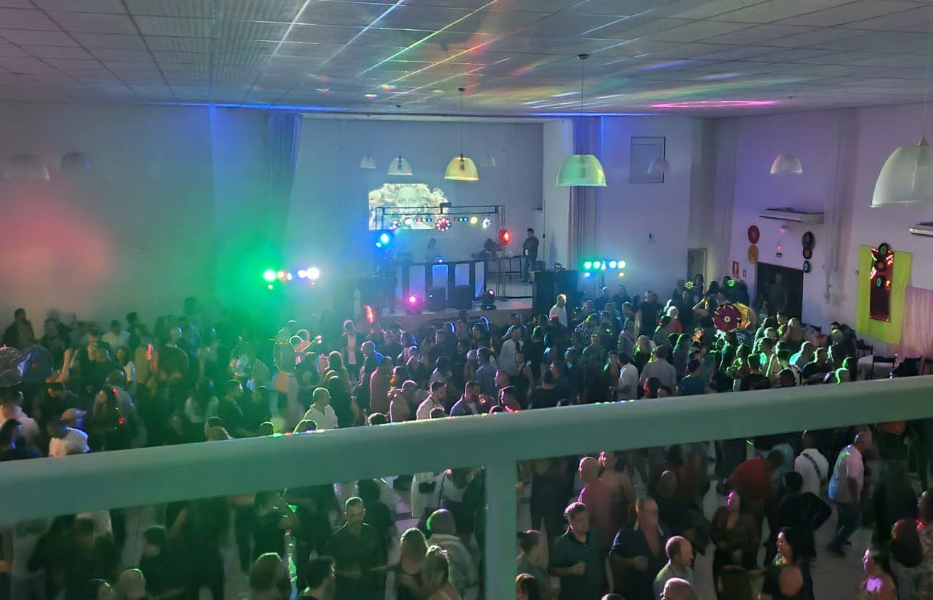 Em edição histórica, Festa Túnel do Tempo celebra 20 anos em Gravataí no sábado