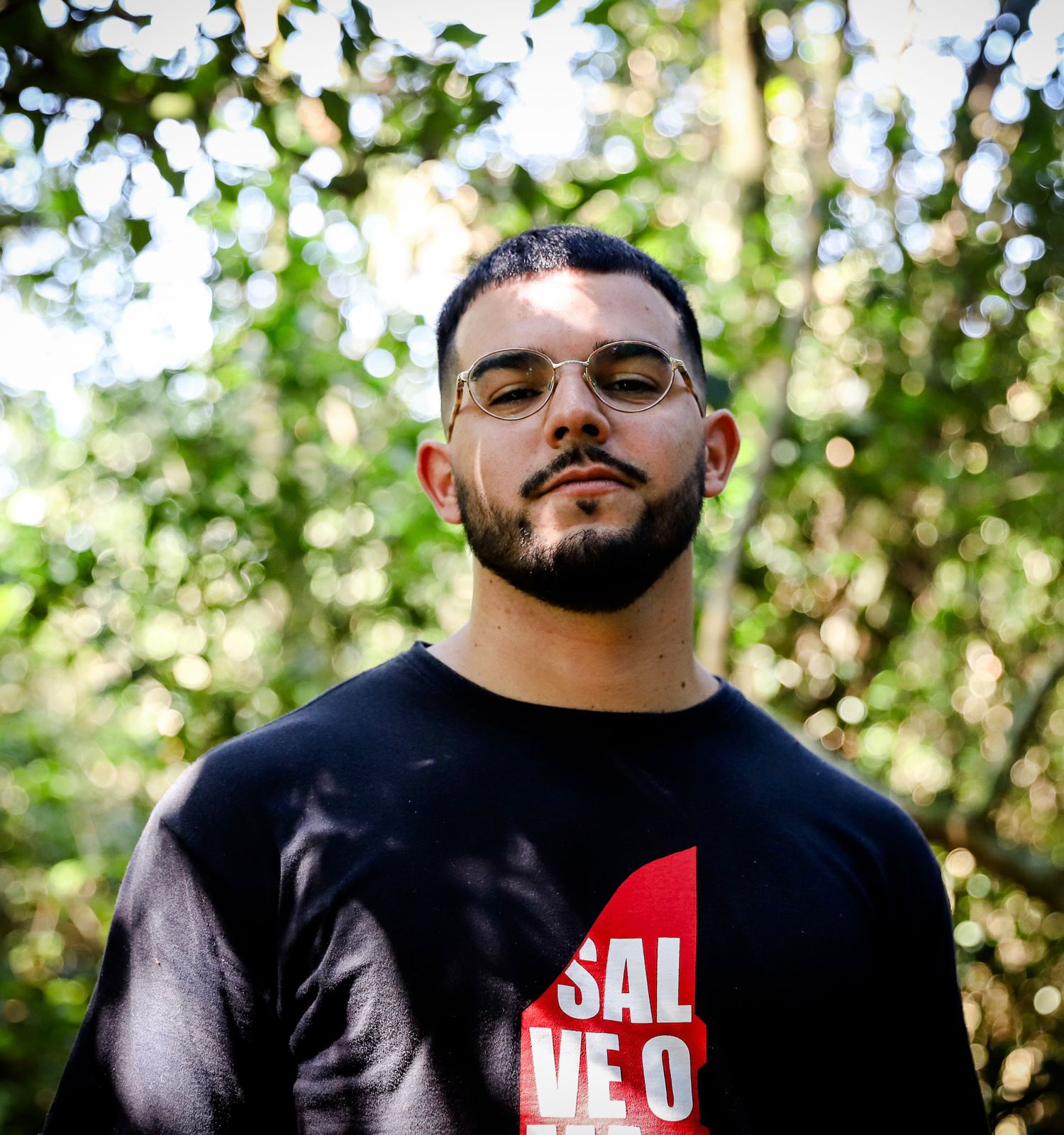 Aos 26 anos, vereador mais votado de Cachoeirinha é também o mais jovem eleito na história do Legislativo Municipal