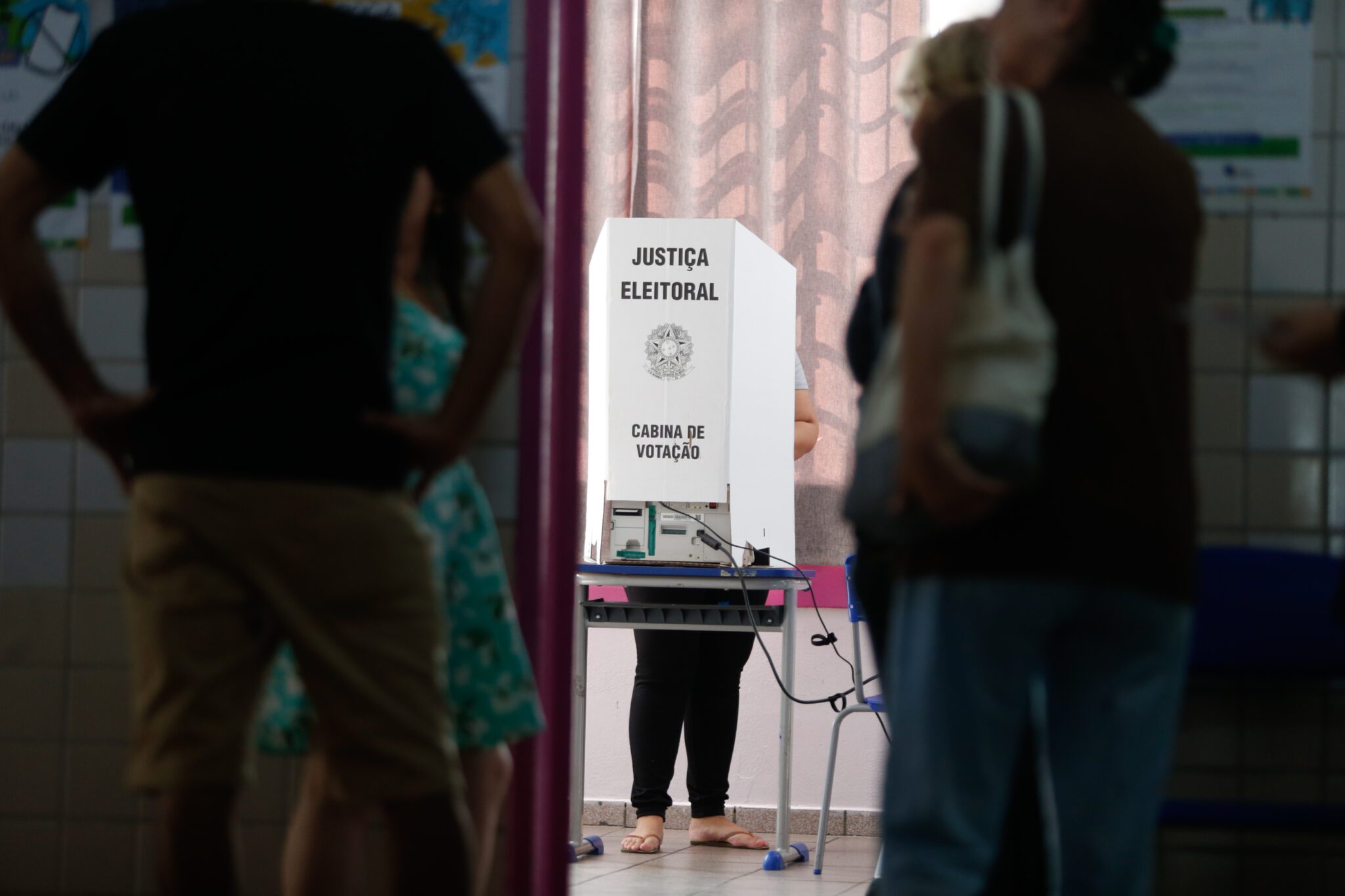 Eleições em números: veja como foi a votação em Gravataí e Cachoeirinha