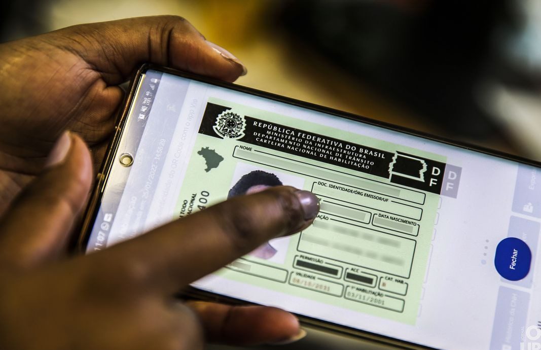 DetranRS alerta sobre golpe envolvendo falsa suspensão de CNH