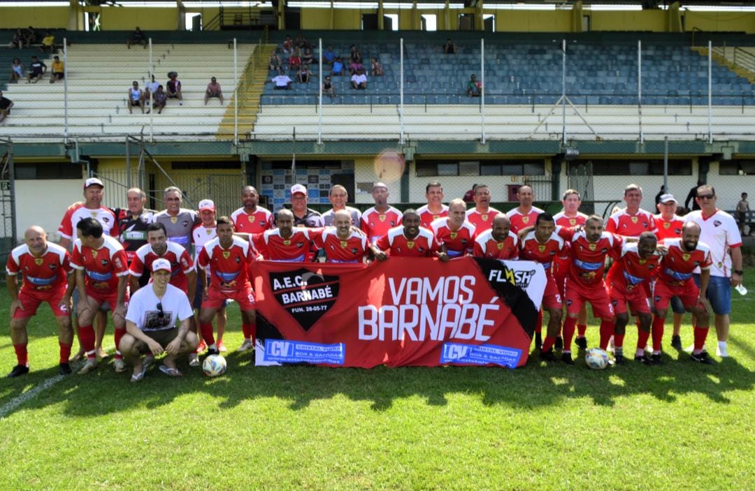 Finais da Copa RS de Futebol Amador ocorrem no Estádio Vieirão neste domingo; time de Gravataí busca título