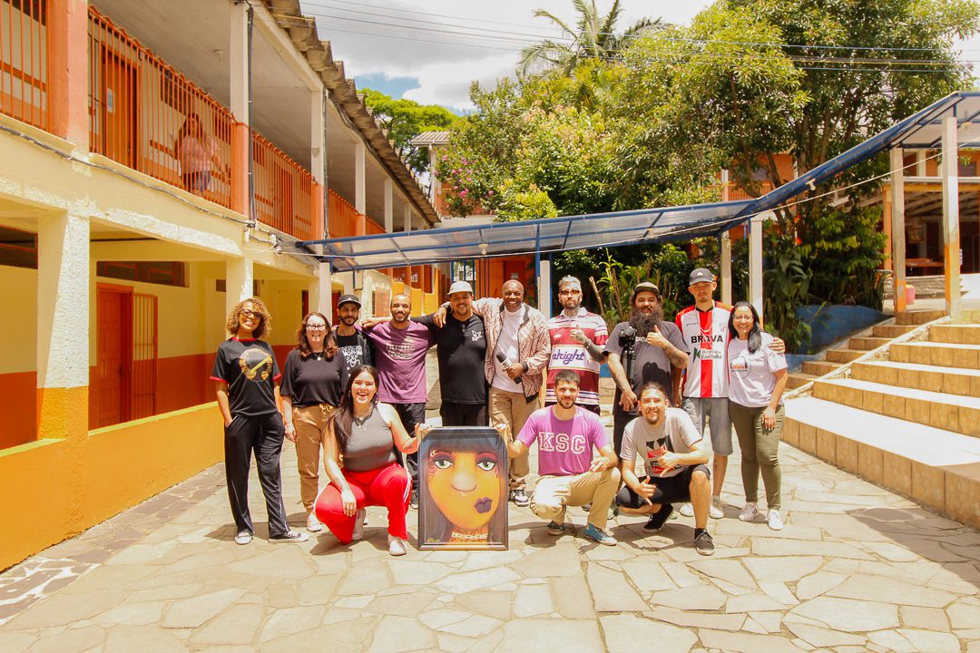 Projetos culturais de Gravataí são contemplados em editais da Lei Aldir Blanc