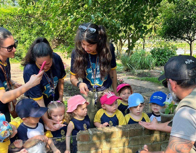Programa oferece bolsas de 100% em escolas particulares de Gravataí para Pré I e II; inscrições encerram na sexta