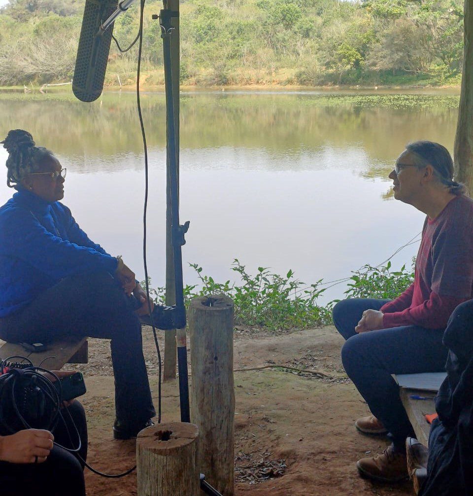Documentário sobre o Mato do Júlio estreia semana que vem em Cachoeirinha