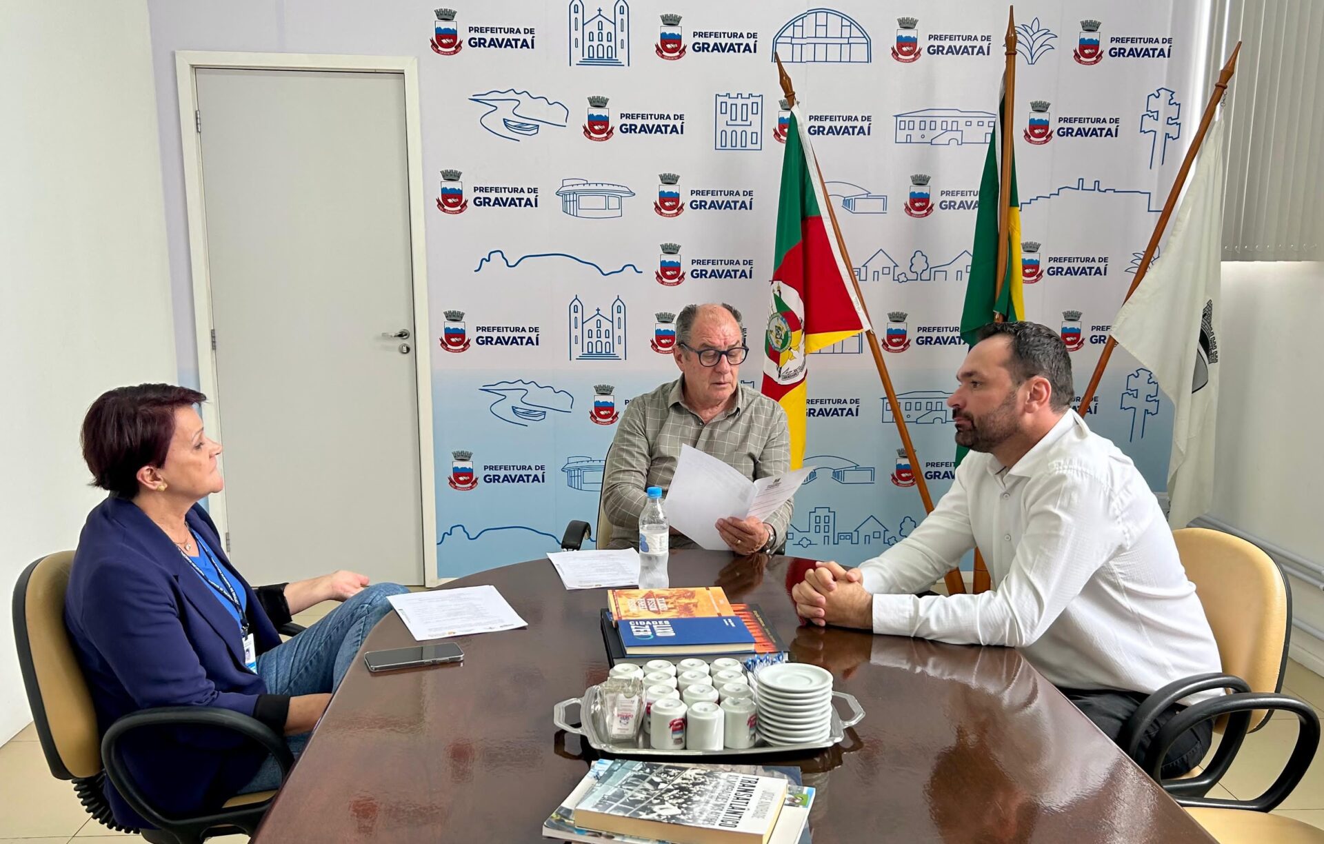 Gravataí sediará lançamento da Frente Parlamentar de Apoio às Startups, Ciência e Tecnologia