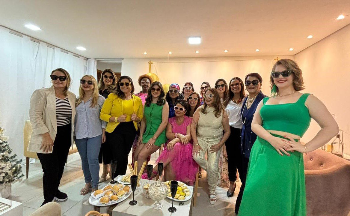 Após encontro para brindar o Dia do Empreendedorismo Feminino, exposição será lançada em Gravataí