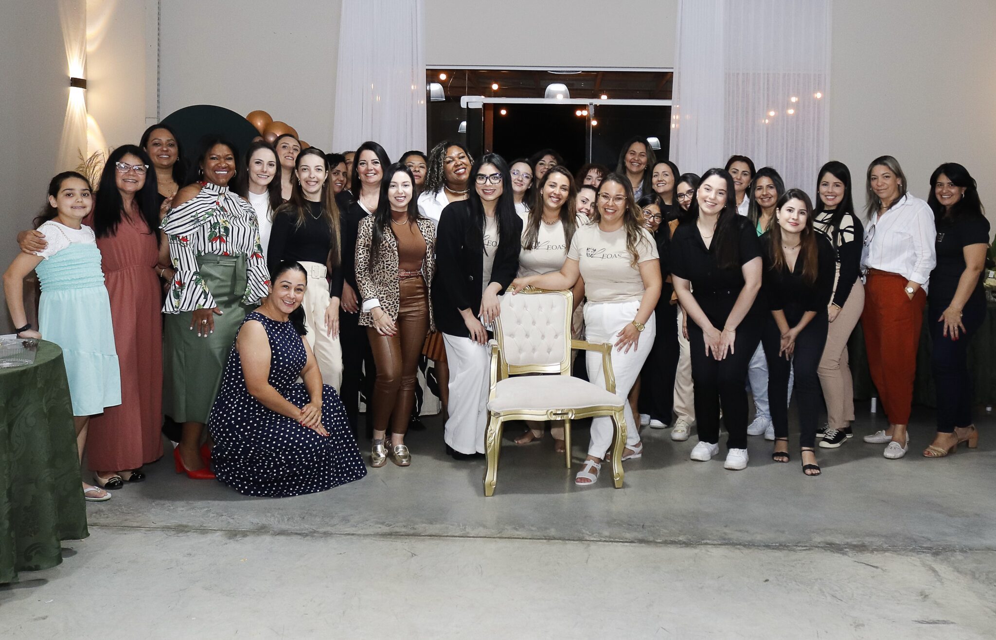Fundação Leoas é criada em Gravataí para fomentar o empreendedorismo feminino e ações sociais