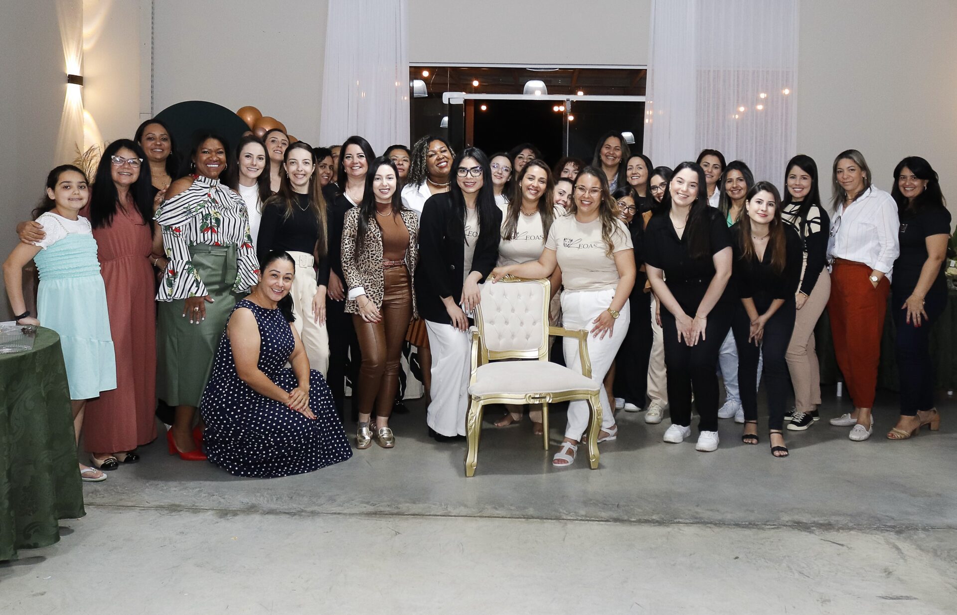 Fundação Leoas é criada em Gravataí para fomentar o empreendedorismo feminino e ações sociais