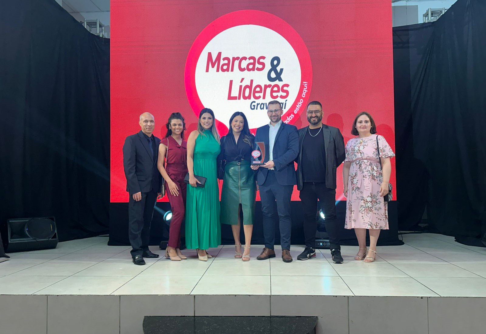 Giro de Gravataí conquista pela quinta vez o Prêmio Marcas & Líderes