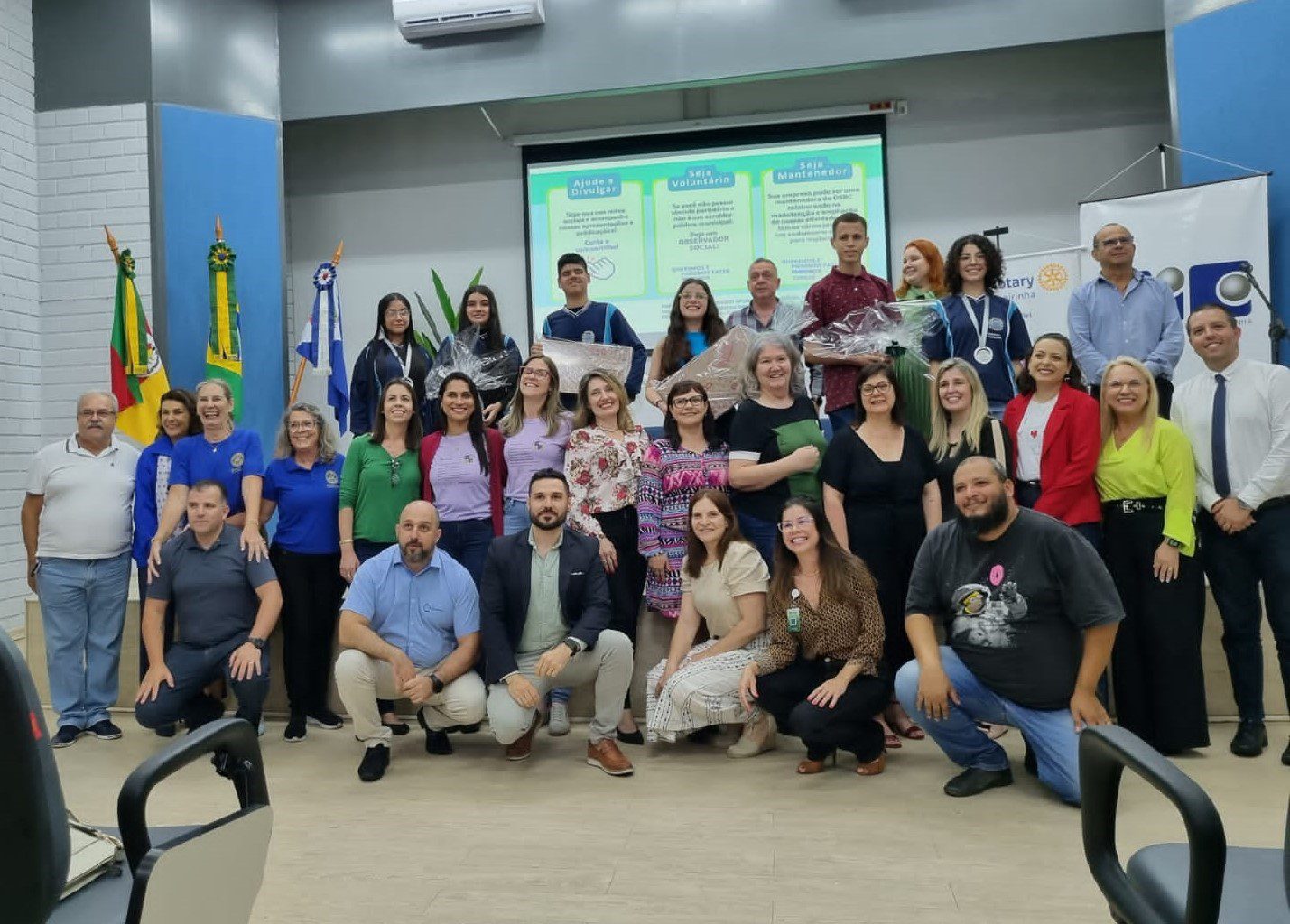Observatório Social de Cachoeirinha elegerá nova diretoria em dezembro