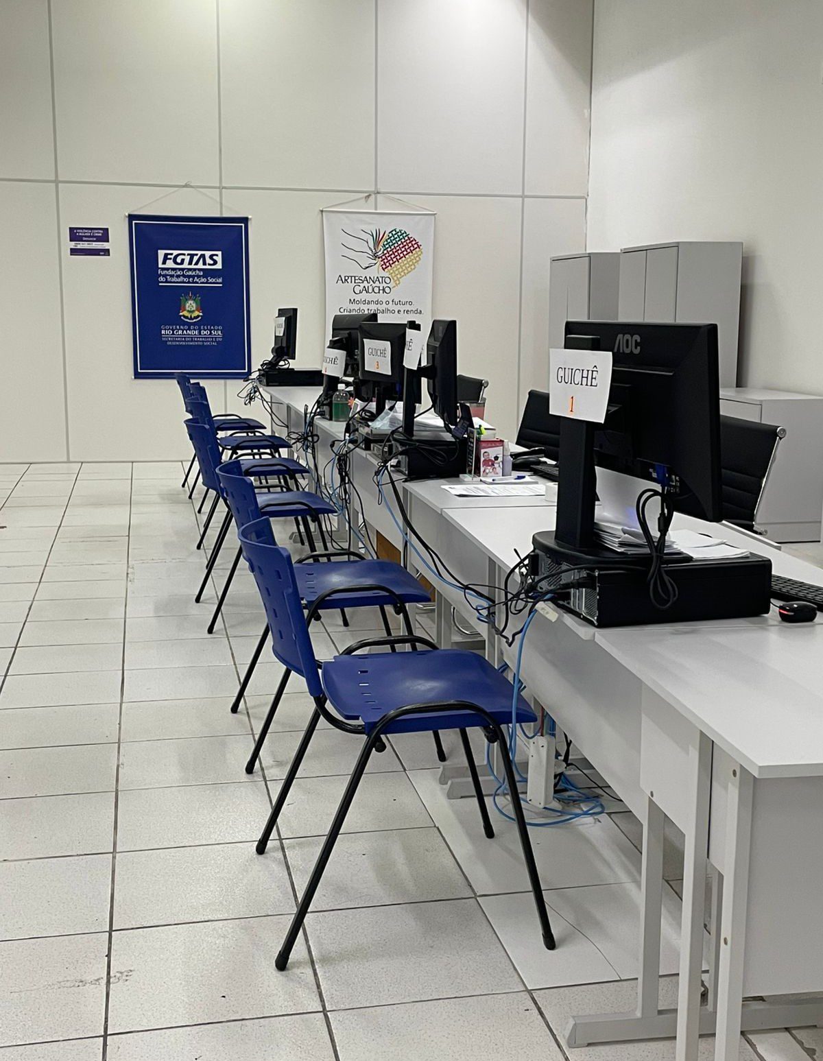 Mais de 150 vagas serão ofertadas na edição do programa EmpregarRS em Cachoeirinha