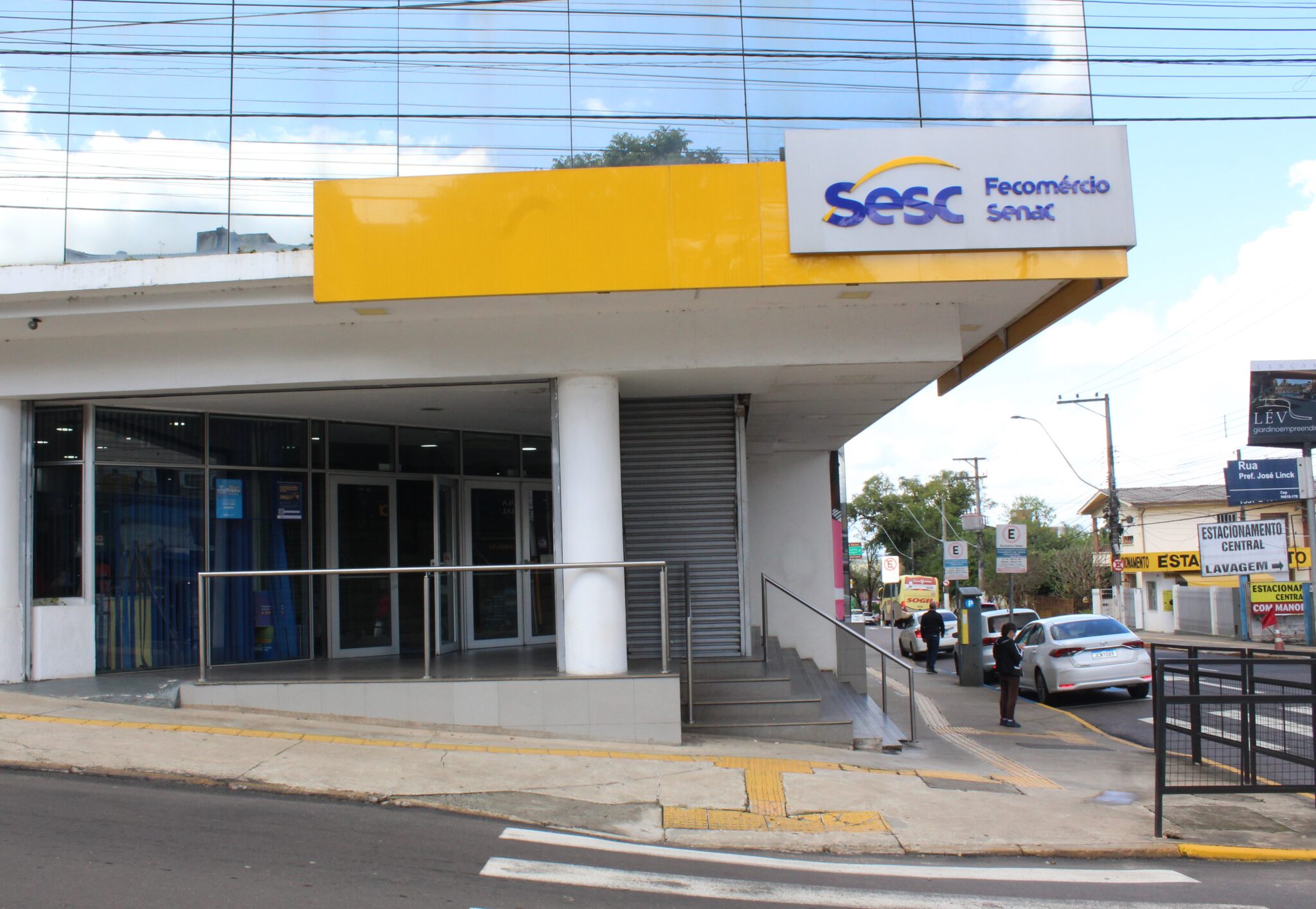 Sesc Gravataí abre inscrições para nova turma de Educação à Distância de Jovens e Adultos