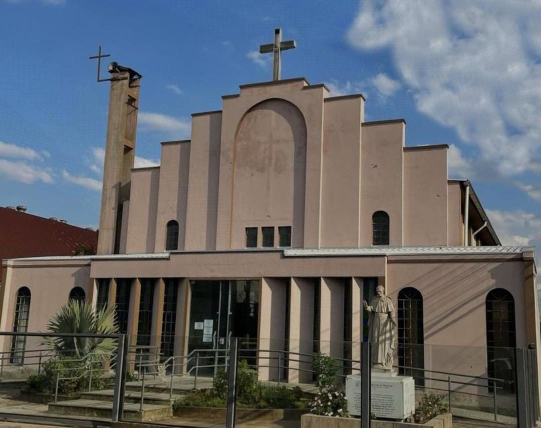 Paróquia de Gravataí organiza para dezembro festa em honra a Cristo Rei