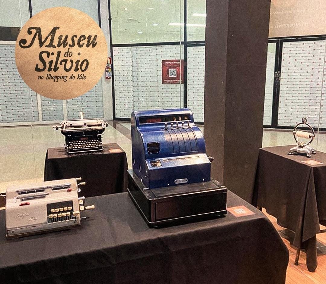 Cachoeirinha recebe exposição de história, cultura e curiosidades do século passado