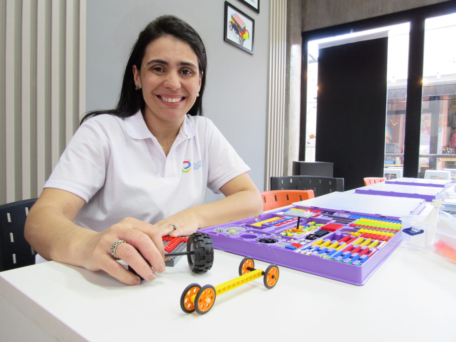 Gravataí recebe a primeira escola de Educação Criativa com metodologia STEM do RS 