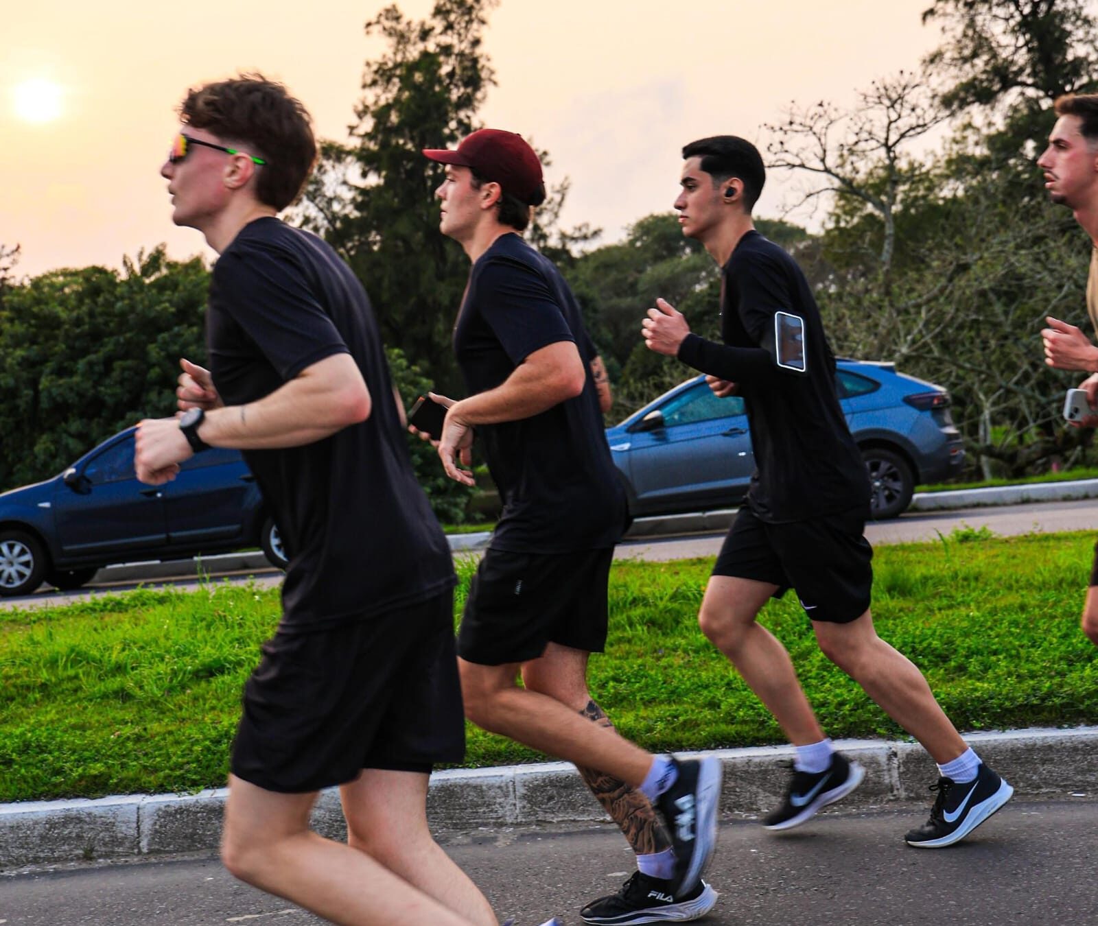 Corrida pela vida em Gravataí terá como objetivo a arrecadação de alimentos para a Casa do Pão