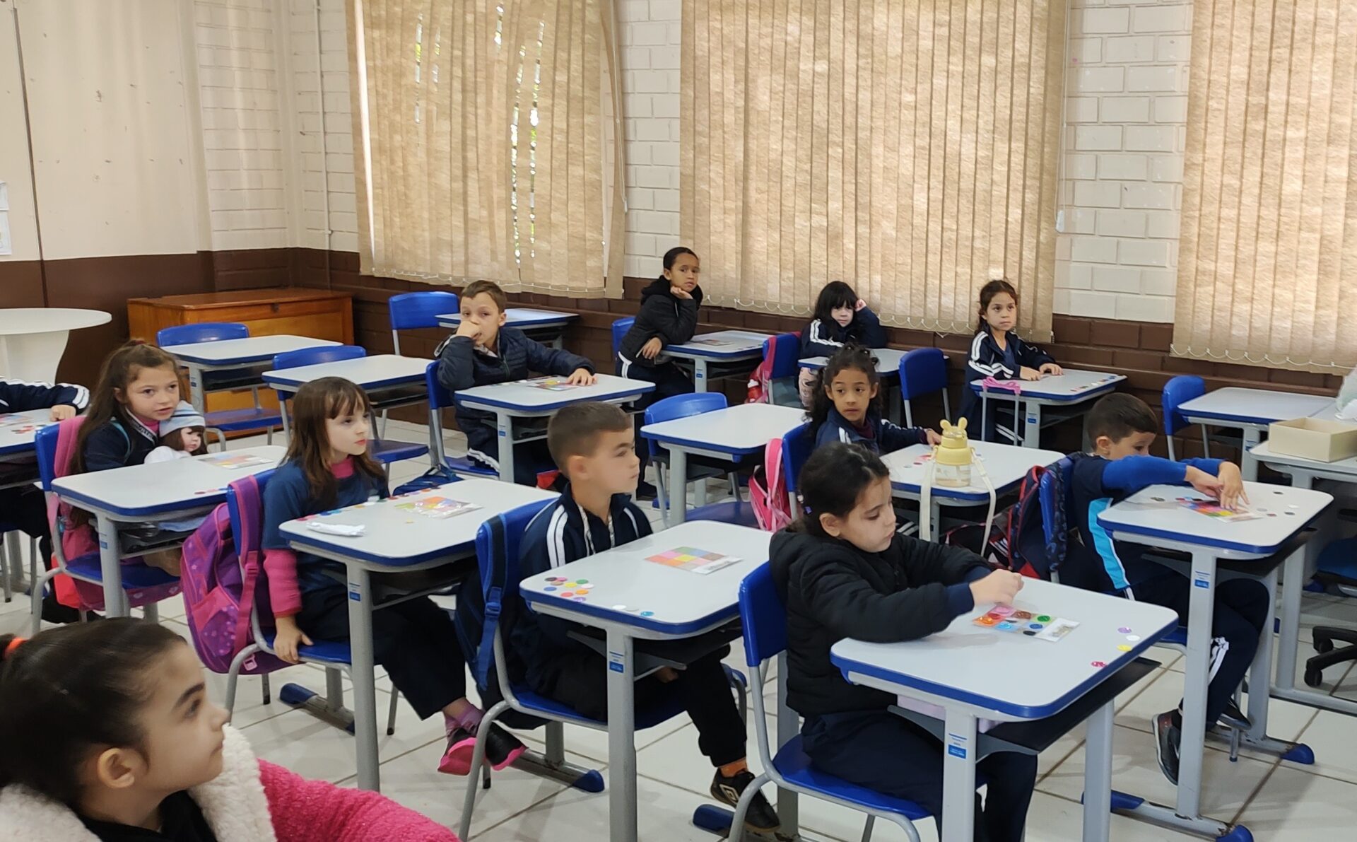 Rede municipal de Gravataí inicia pré-matrículas para ingresso no primeiro ano do ensino fundamental