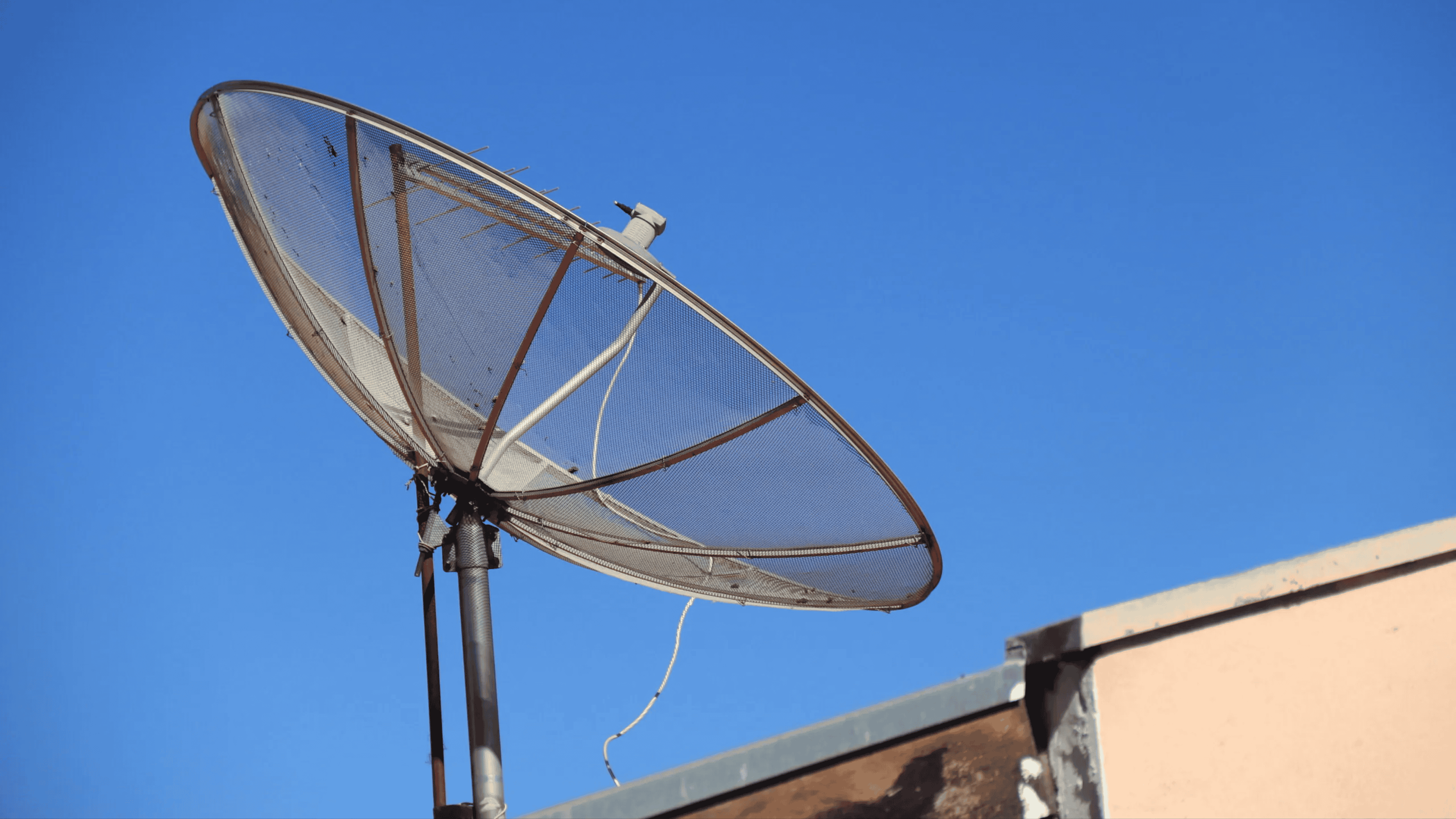Gravataí terá desligamento do sinal das antenas parabólicas em dezembro