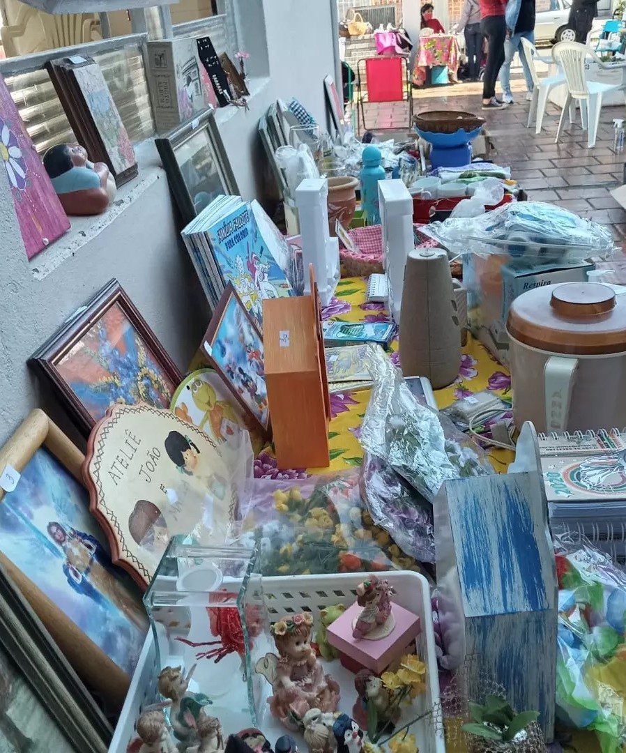 Em Cachoeirinha, Instituto Ágora programa Feira de Natal para primeira semana de dezembro