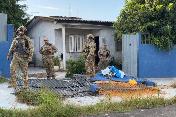 Facção envolvida em assassinatos em Gravataí é alvo de operação