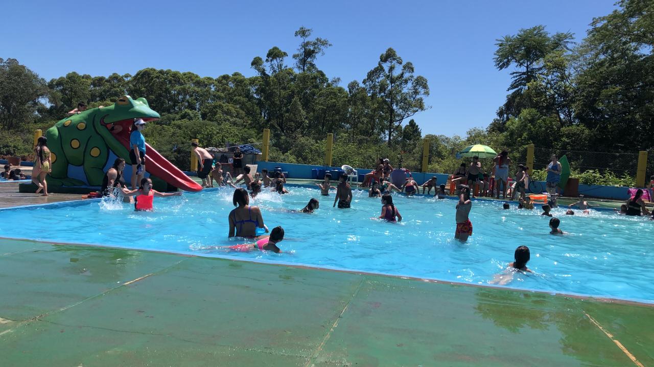 Ajude a Casa dos Sonhos a presentear 120 crianças e adolescentes de Gravataí com passeio de final de ano
