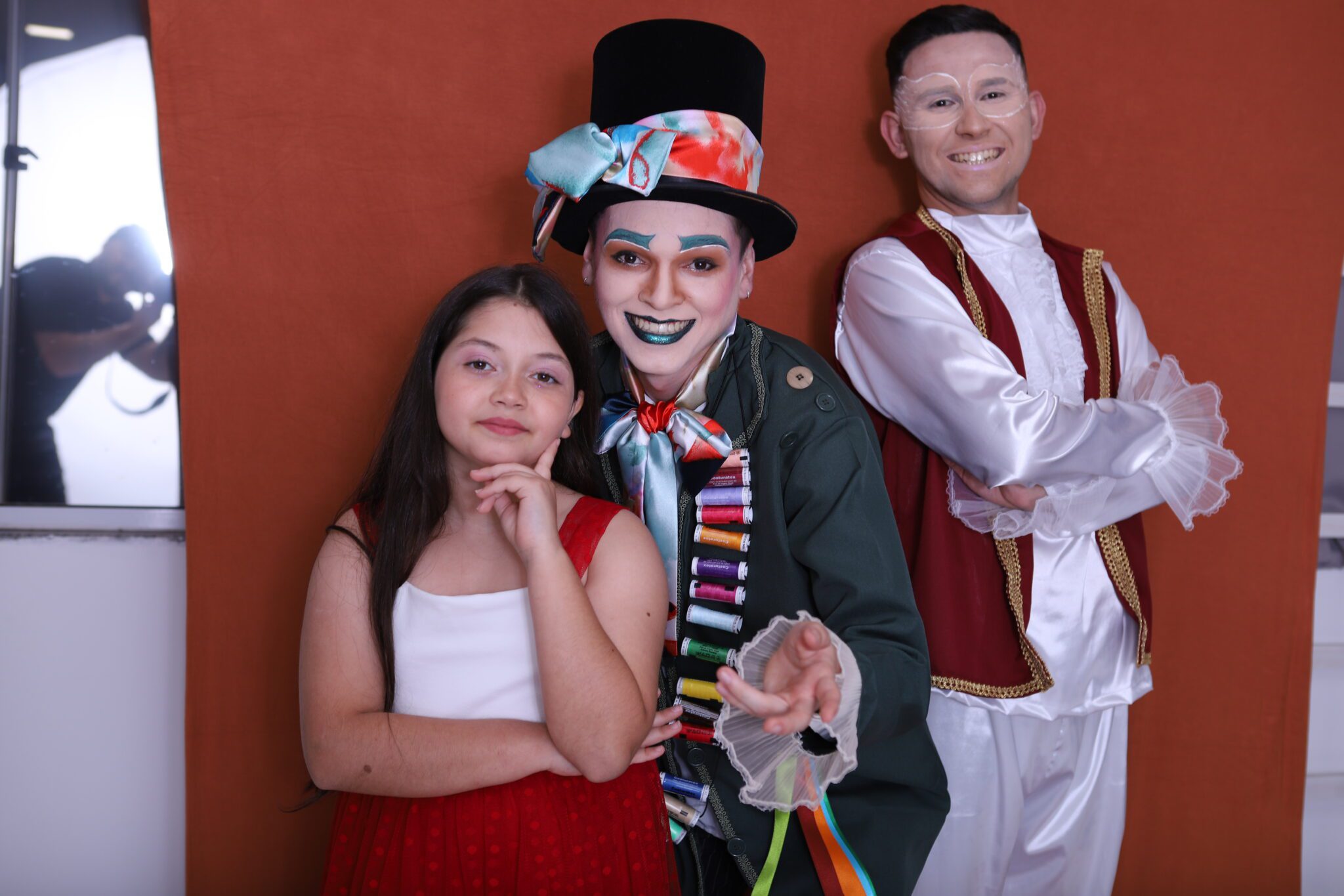Tradicional espetáculo de natal da iVales será apresentado na próxima sexta-feira em Gravataí