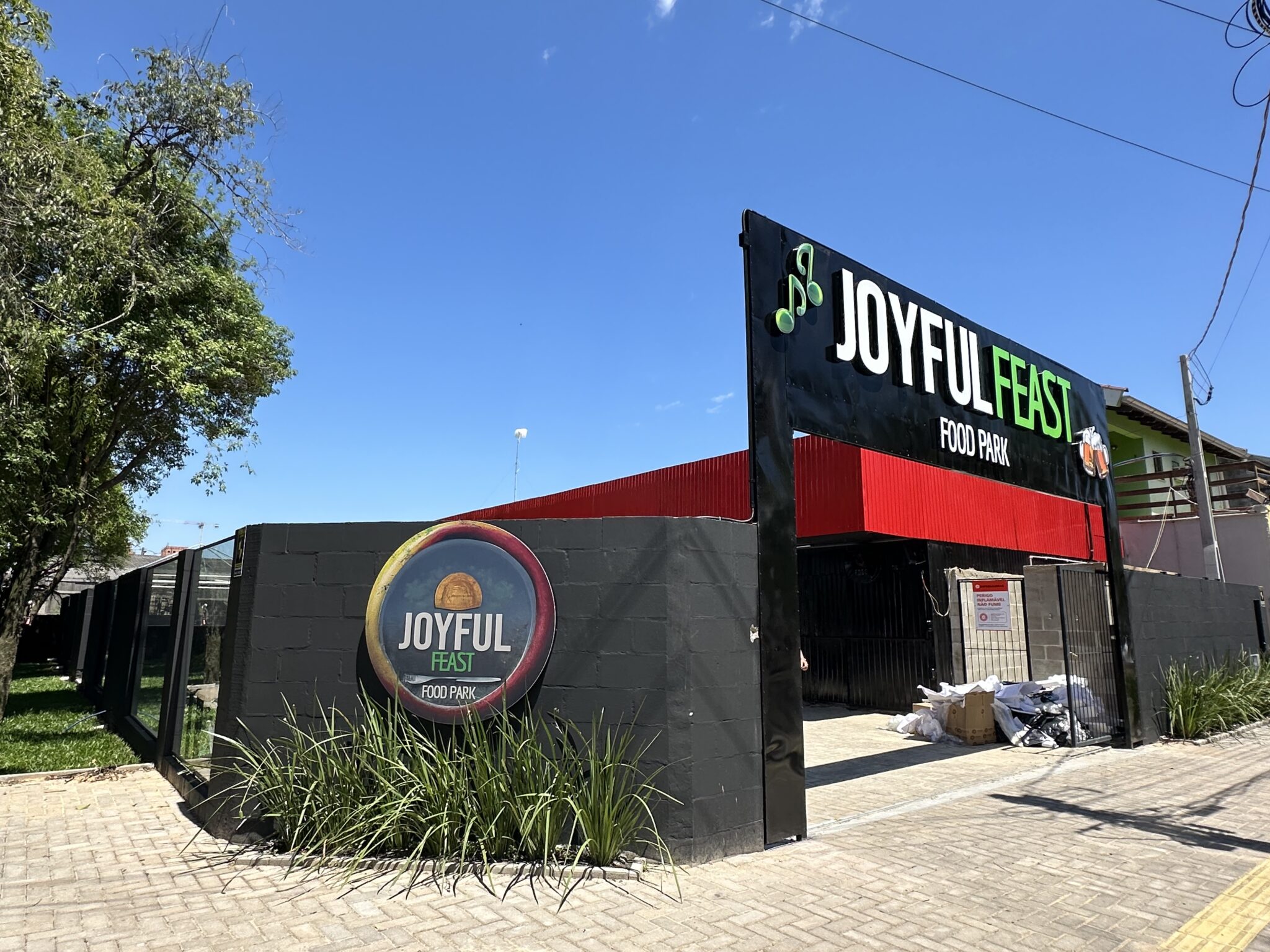 Gravataí recebe empreendimento que promete ser o maior Food Park da cidade