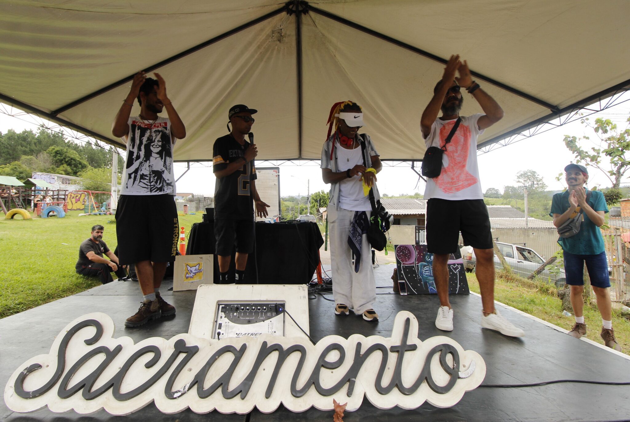 Skate Park de Gravataí recebe evento cultural neste domingo; atividades são gratuitas