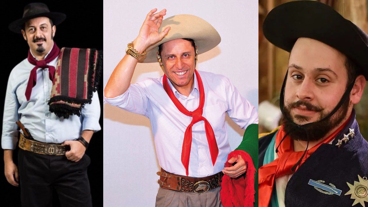 Show  em Cachoeirinha reunirá músicos como César Oliveira & Rogério Melo, João Luiz Corrêa, Cristiano Quevedo e Capitão Faustino