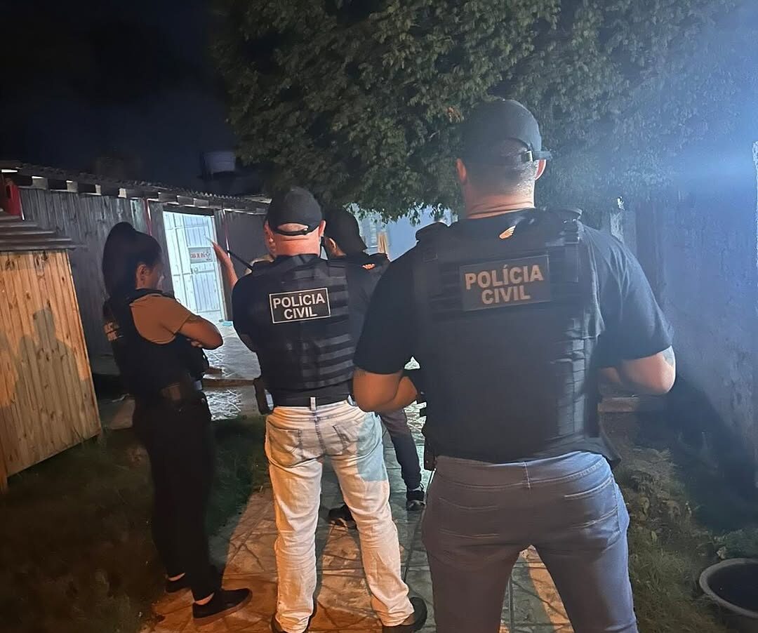 Jovem de 17 anos sequestrado é resgatado de cativeiro em Gravataí