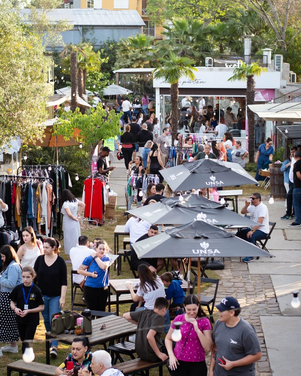 Para fomentar a Moda Criativa, 3º Encontro de Brechós será realizado em Gravataí no sábado