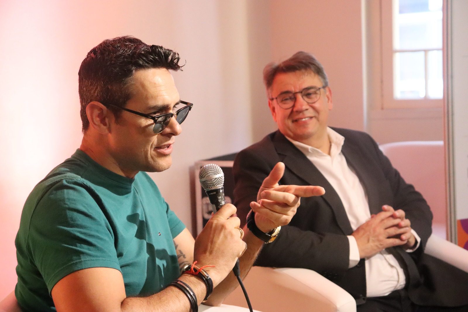 Obra que conta a história de superação de ex-atleta será lançada amanhã no Gravataí Shopping