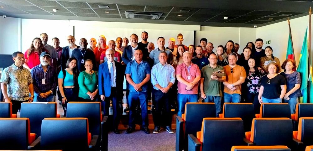 Cachoeirinha realiza Conferência de Desenvolvimento Sustentável e Meio Ambiente