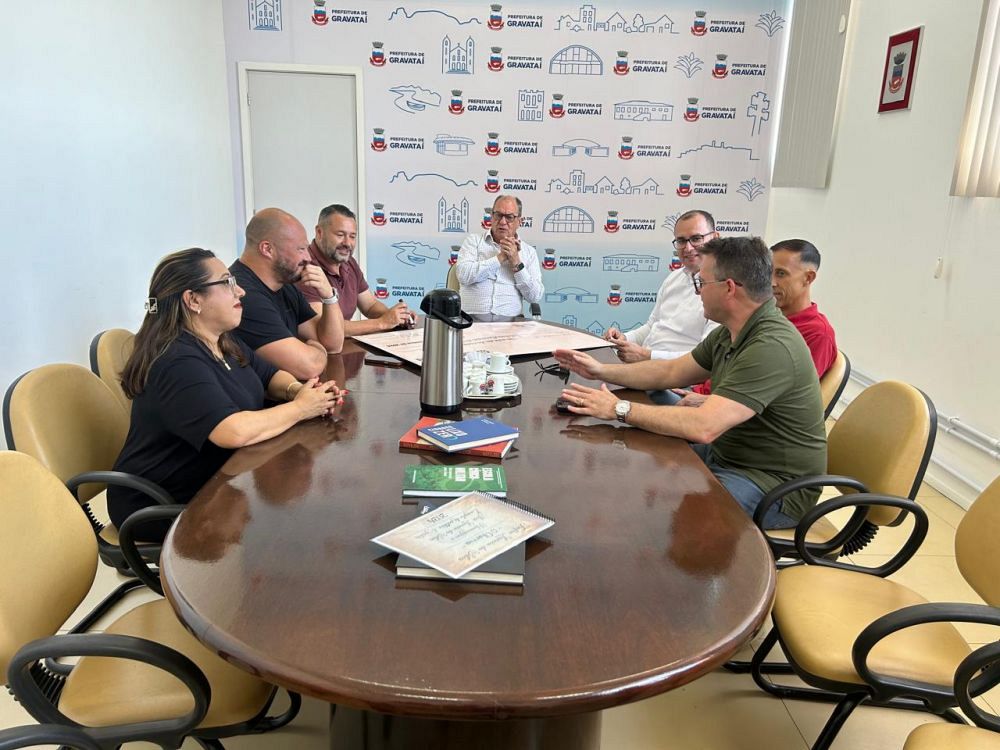 Câmara de Vereadores repassa o valor de R$ 1 milhão para a Prefeitura de Gravataí