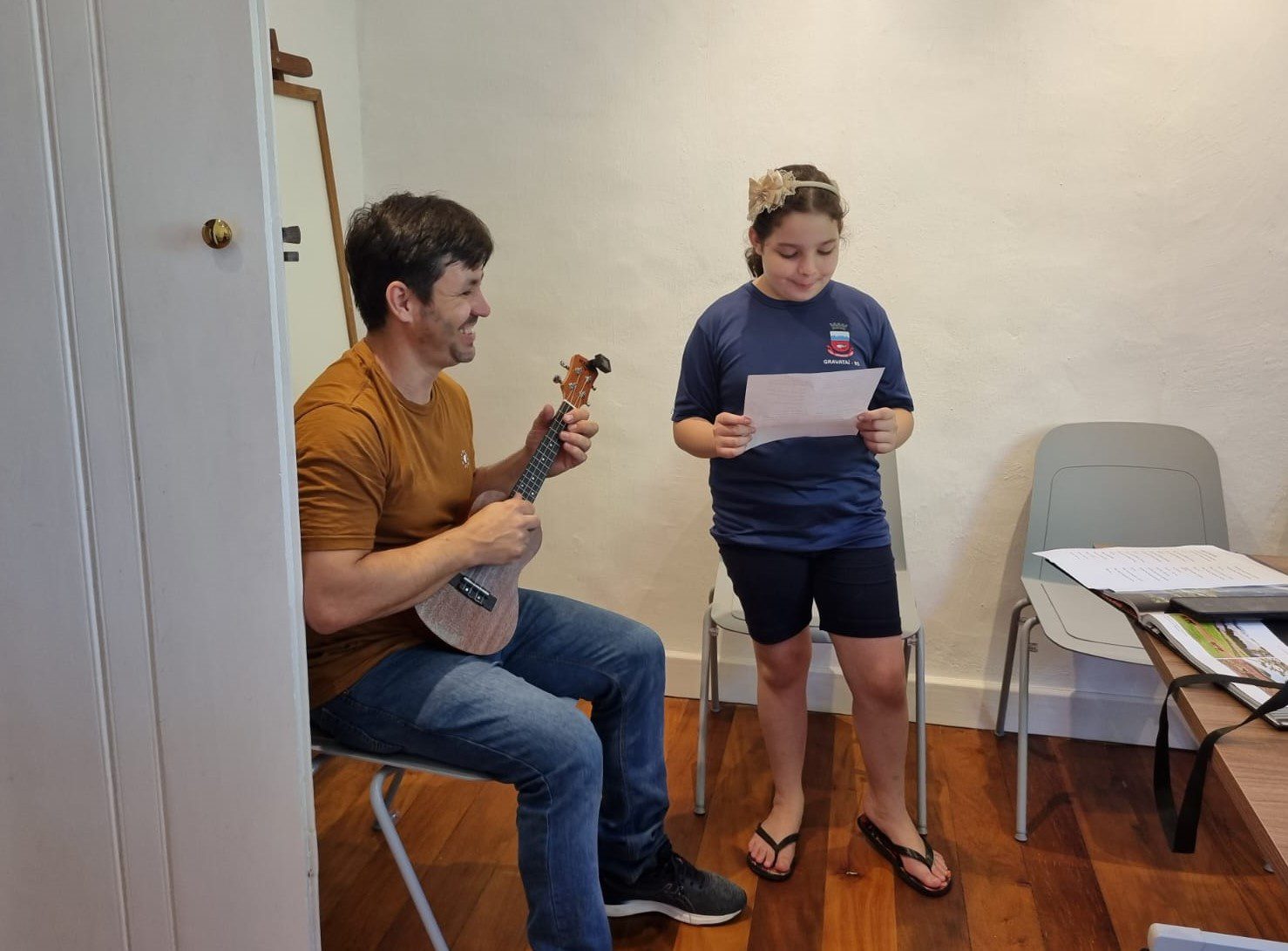 Seguem abertas as inscrições para oficinas gratuitas no Casarão dos Bina, em Gravataí