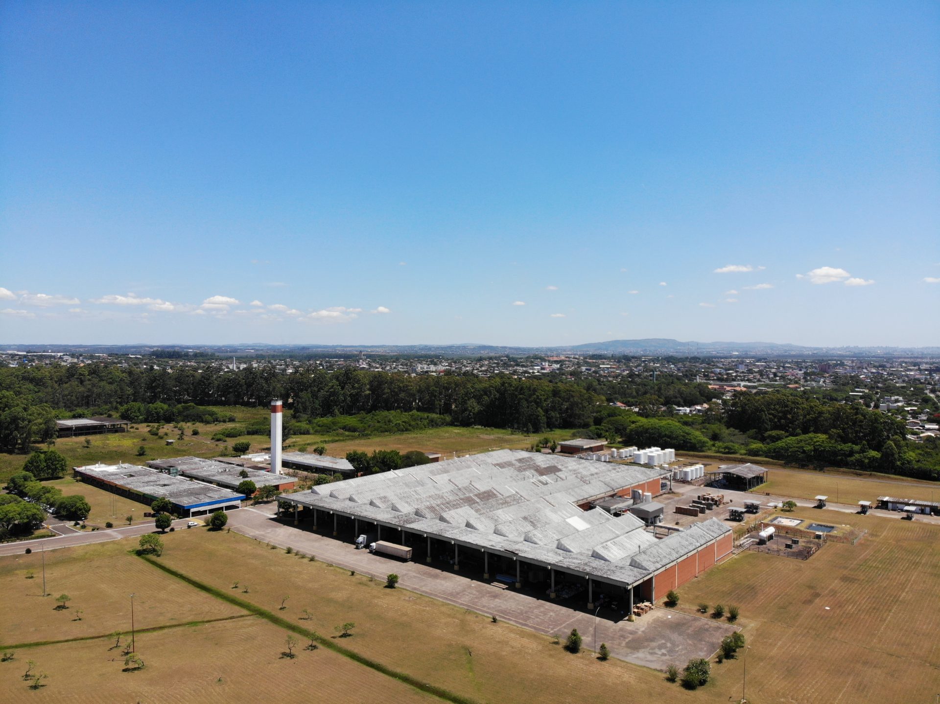 Programa de estágio da PPG está com inscrições abertas em Gravataí para ensino técnico e superior