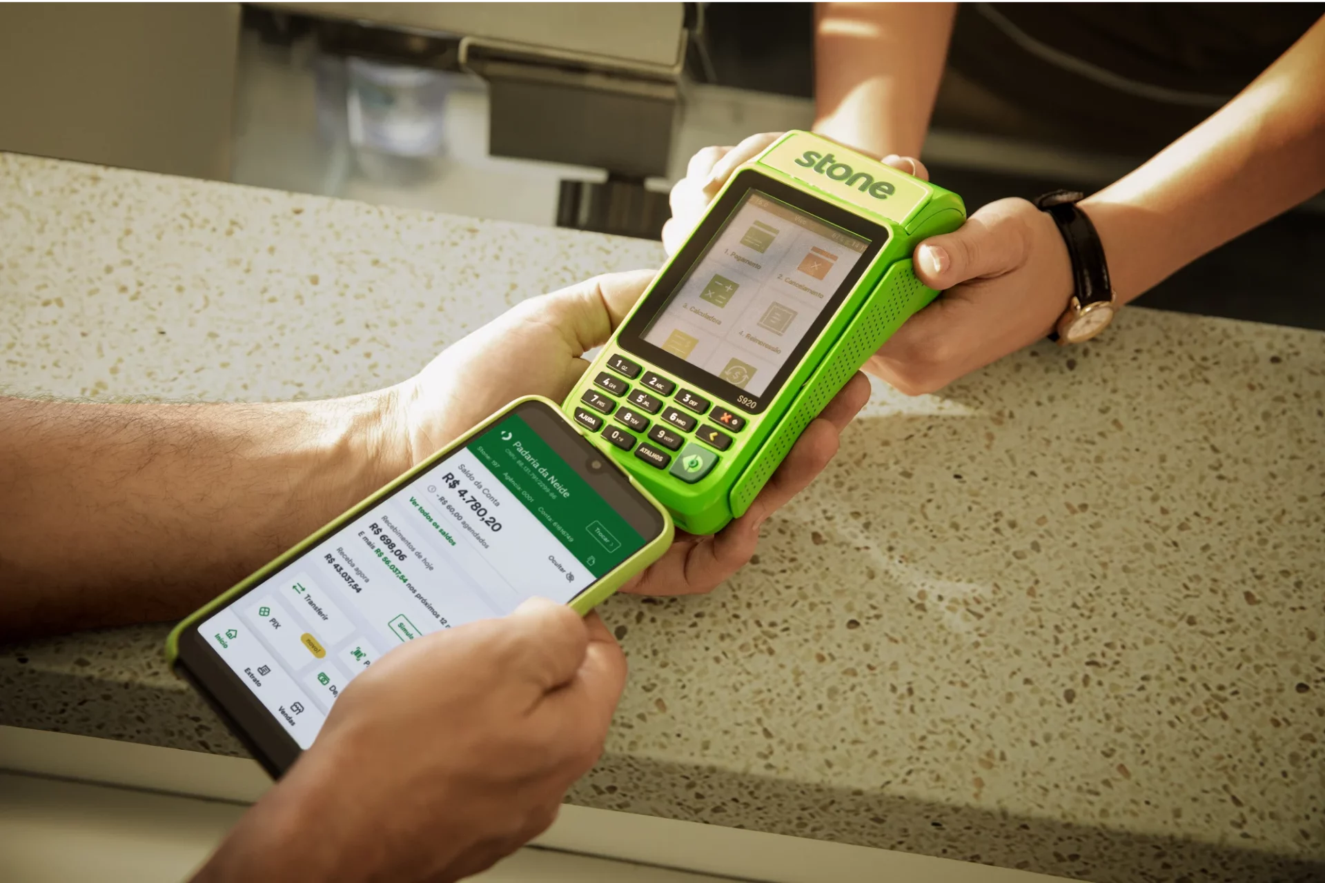 Receita vai intensificar fiscalização de transações ‘menores’ de crédito e Pix