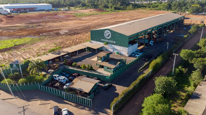 Indústria de reciclagem e gestão ambiental de Gravataí abre vagas de emprego