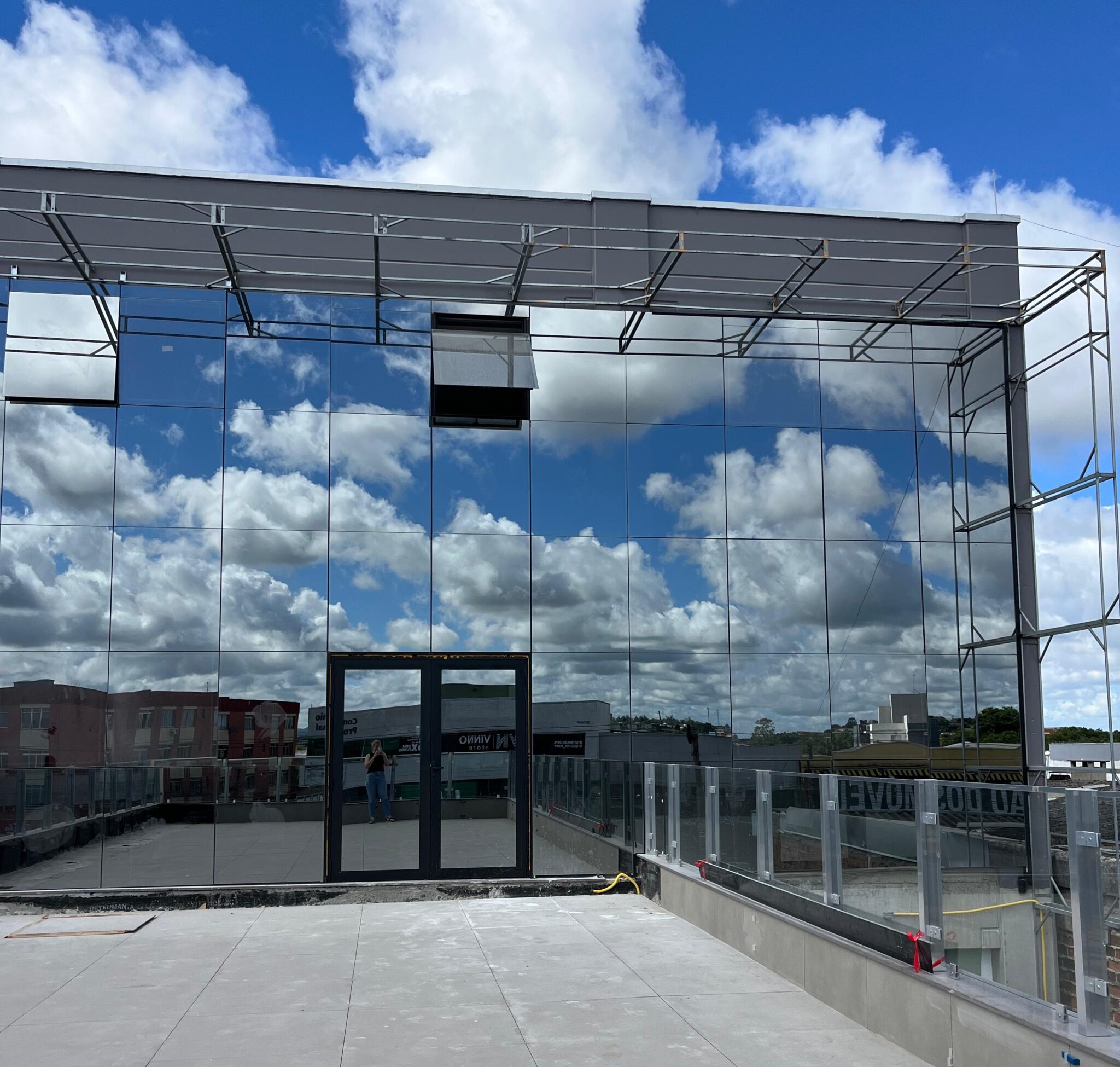 Nova sede do CIEE-RS em Gravataí inaugura em fevereiro