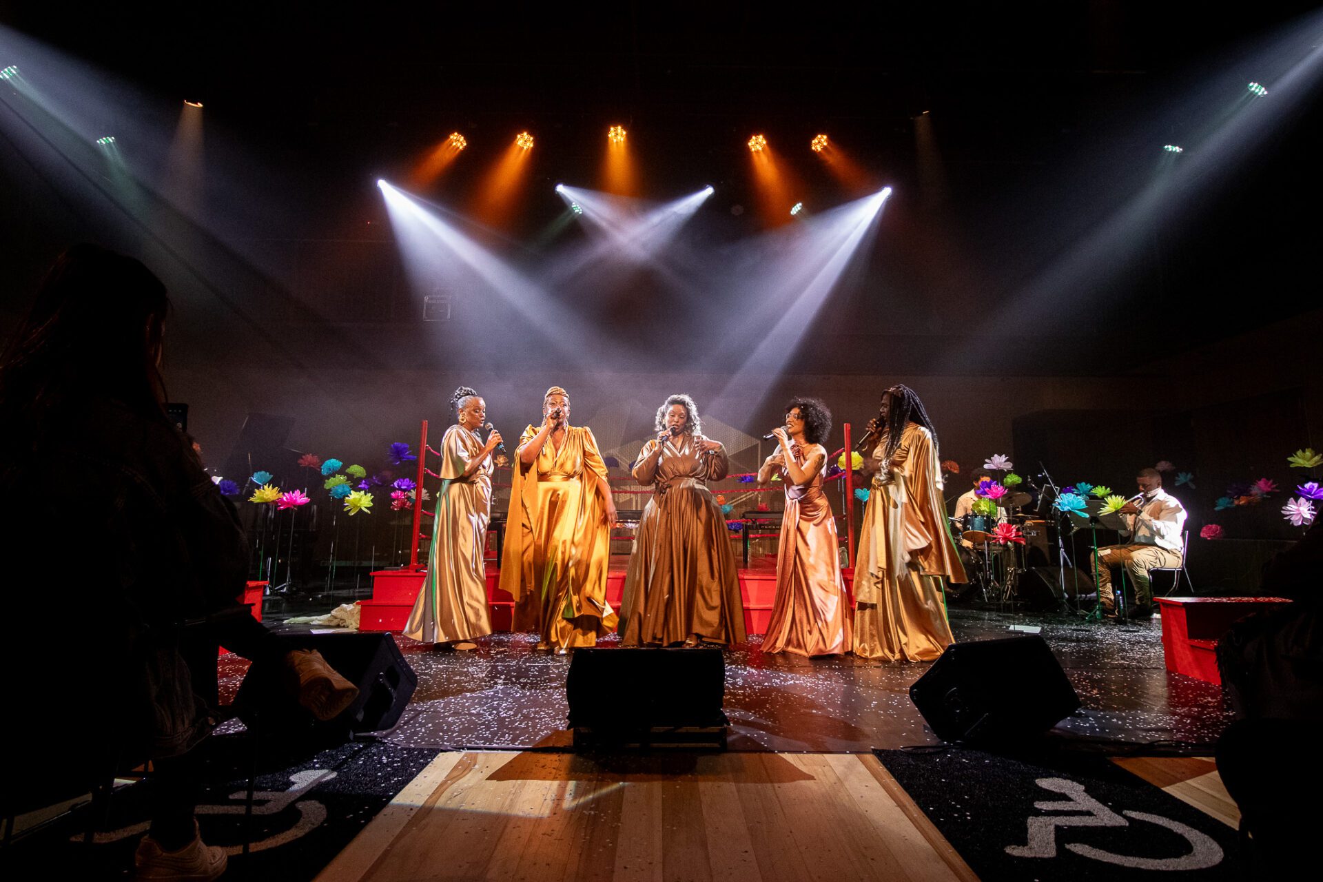 Cantora de Gravataí integra espetáculo com repertório de Lupicínio Rodrigues