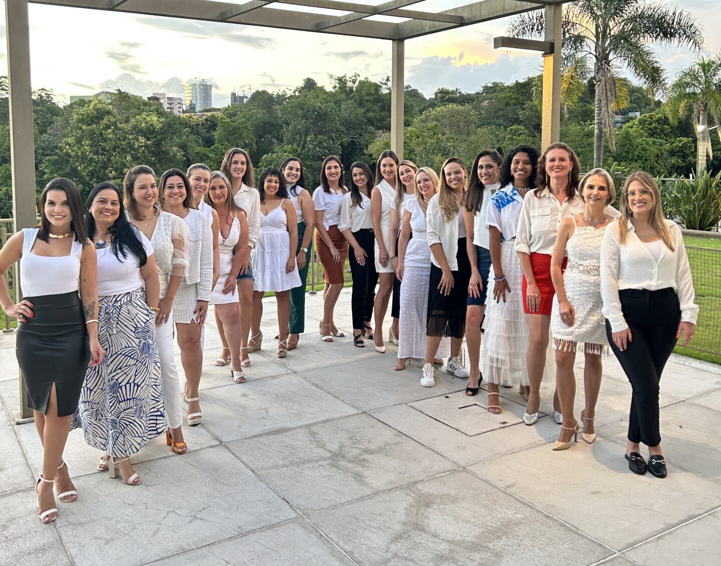 Em Gravataí, NAME busca por novas empresárias para fortalecer seu ecossistema de negócios