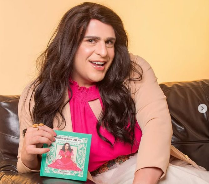 Centro das Indústrias de Cachoeirinha celebrará 44 anos com espetáculo da Drª Rosângela