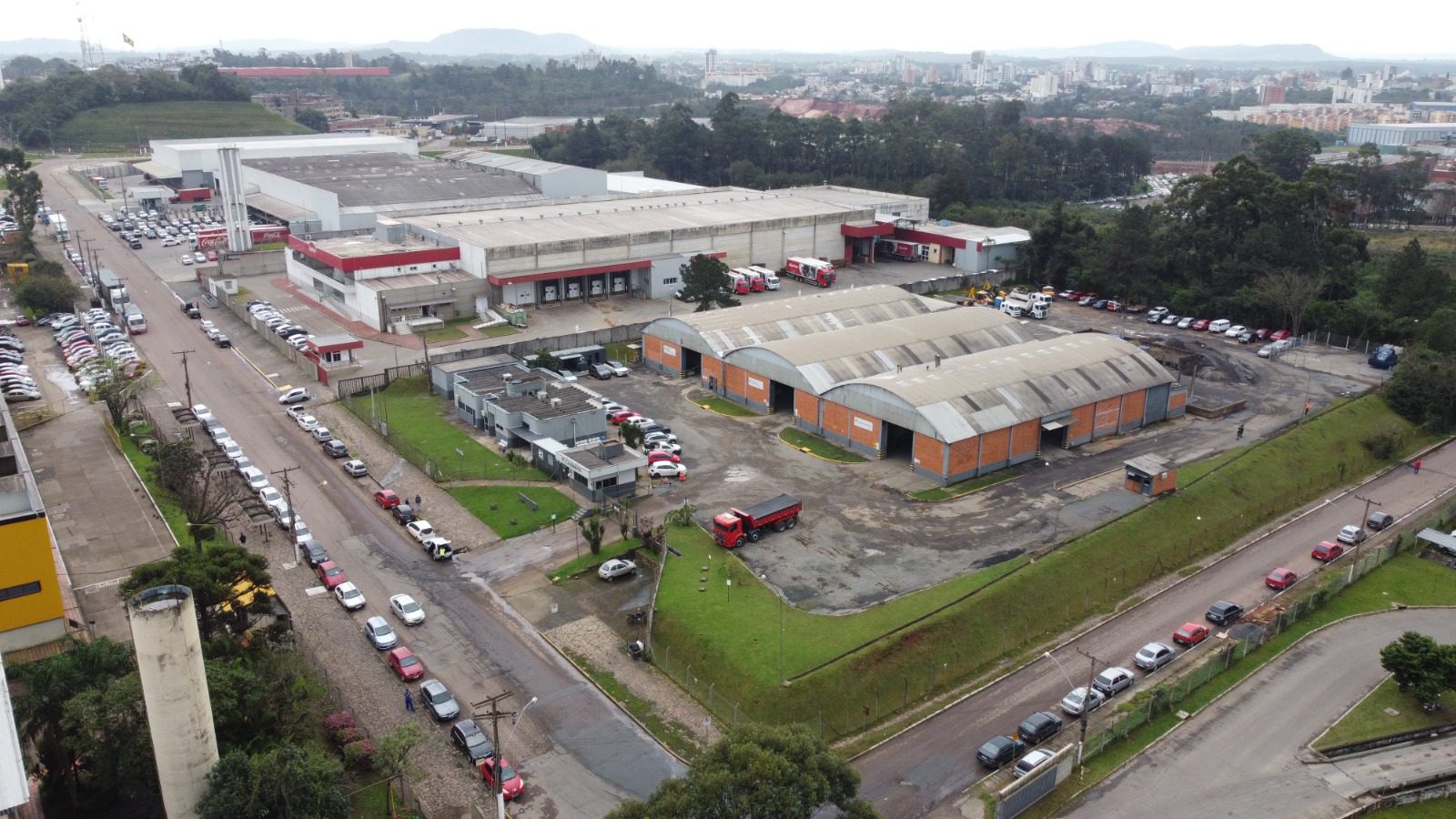 Empresa do Distrito Industrial de Gravataí anuncia vagas de emprego; veja como se candidatar