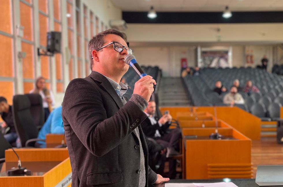 Gravataí prevê receita de R$ 1,3 bilhão em 2025; investimentos serão focados em infraestrutura