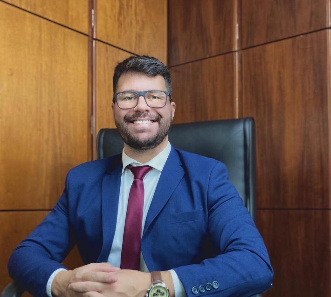 Advogado criminalista de Gravataí apresenta estudo em congresso internacional realizado em Lisboa