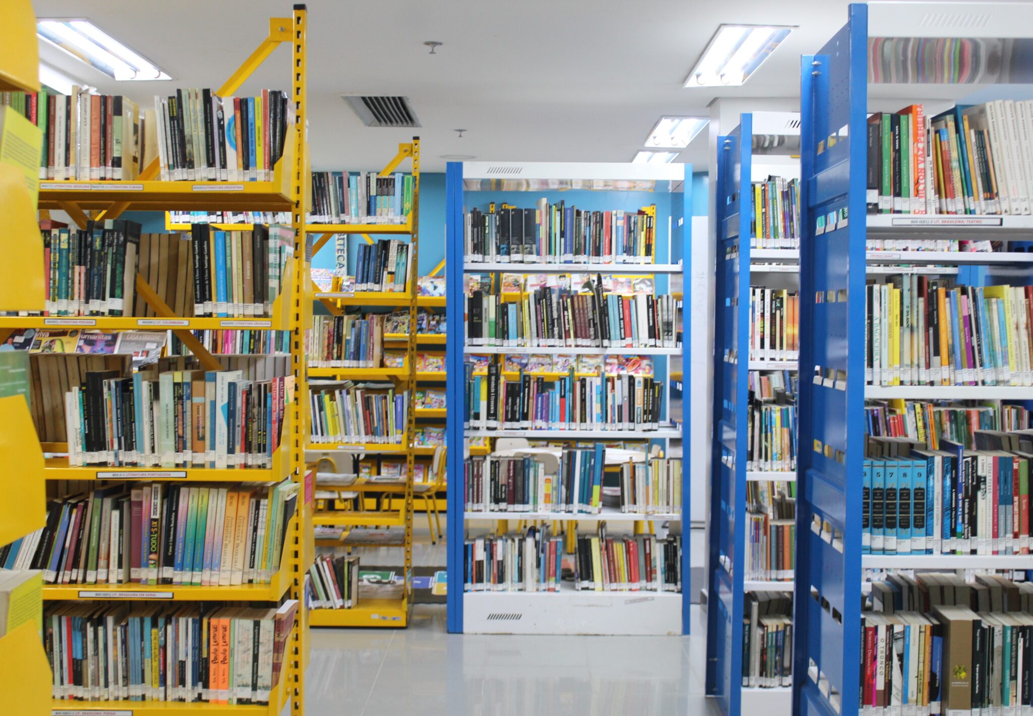 Sesc e Clube Literário de Gravataí promovem primeiro sarau do ano no dia 6 de março