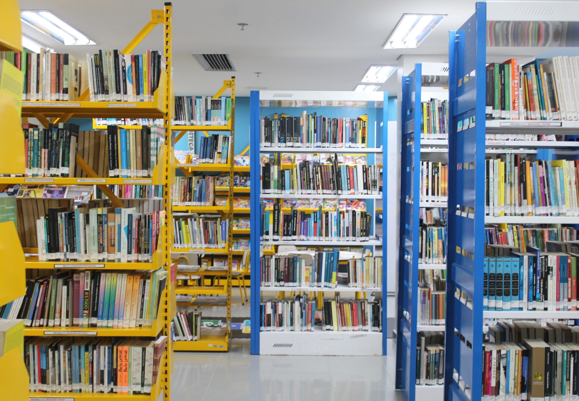 Sesc e Clube Literário de Gravataí promovem primeiro sarau do ano no dia 6 de março