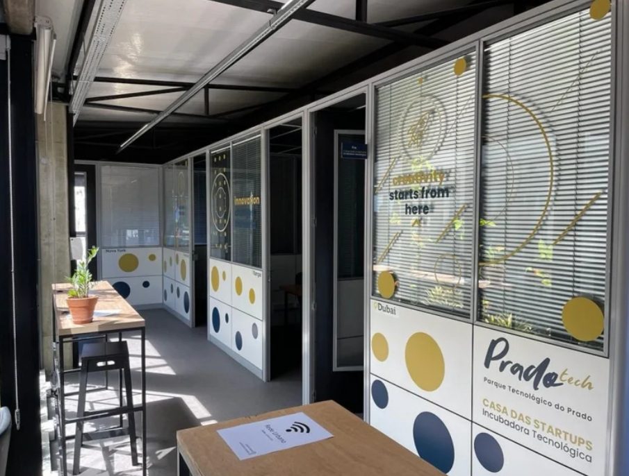 Casa das Startups recebe evento sobre LGPD e segurança para Techs em Gravataí