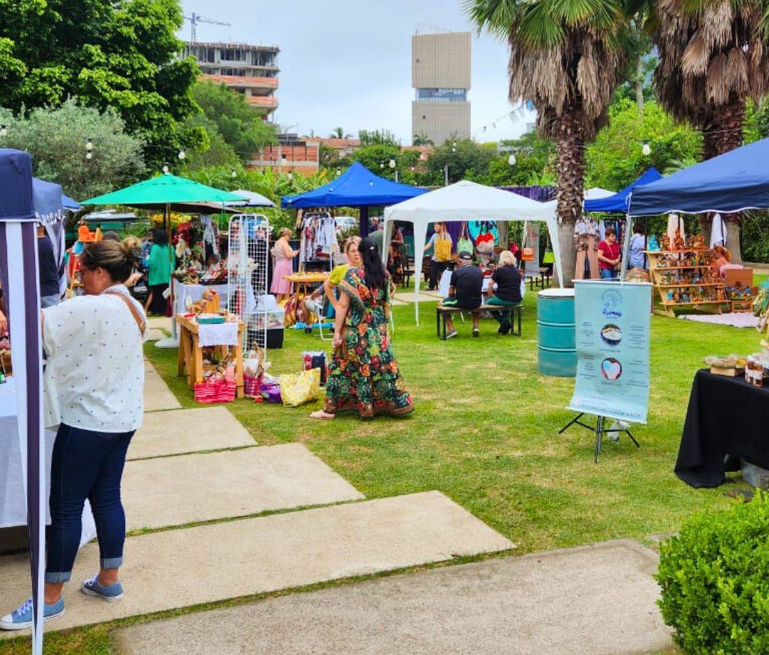 Quarta edição do Encontro de Brechós será realizada neste sábado em Gravataí